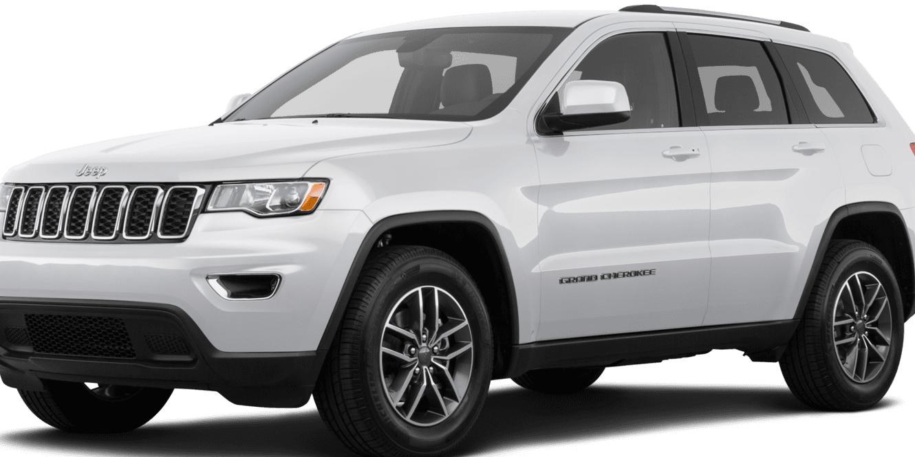 JEEP GRAND CHEROKEE 2021 1C4RJFAGXMC817189 image